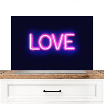 Neon - Love - Valentijn