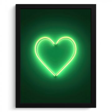 Neon - Groen - Licht