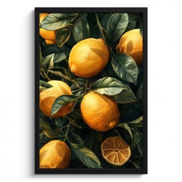 Citrus Zonlicht